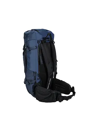 ORTOVOX | Mochila alpina Peak 35 | dunkelblau